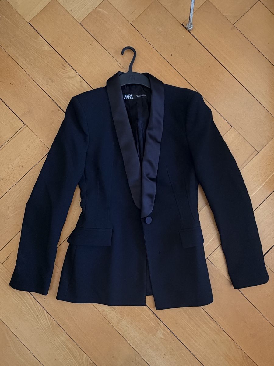 Ensembles & Tailleurs: Black Blazer – Neuf (Voir description) à Zürich par corinawy 3