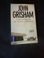 John Grisham - Chroniques de Ford County