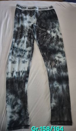 Sportleggins Mädchen Gr.158/164