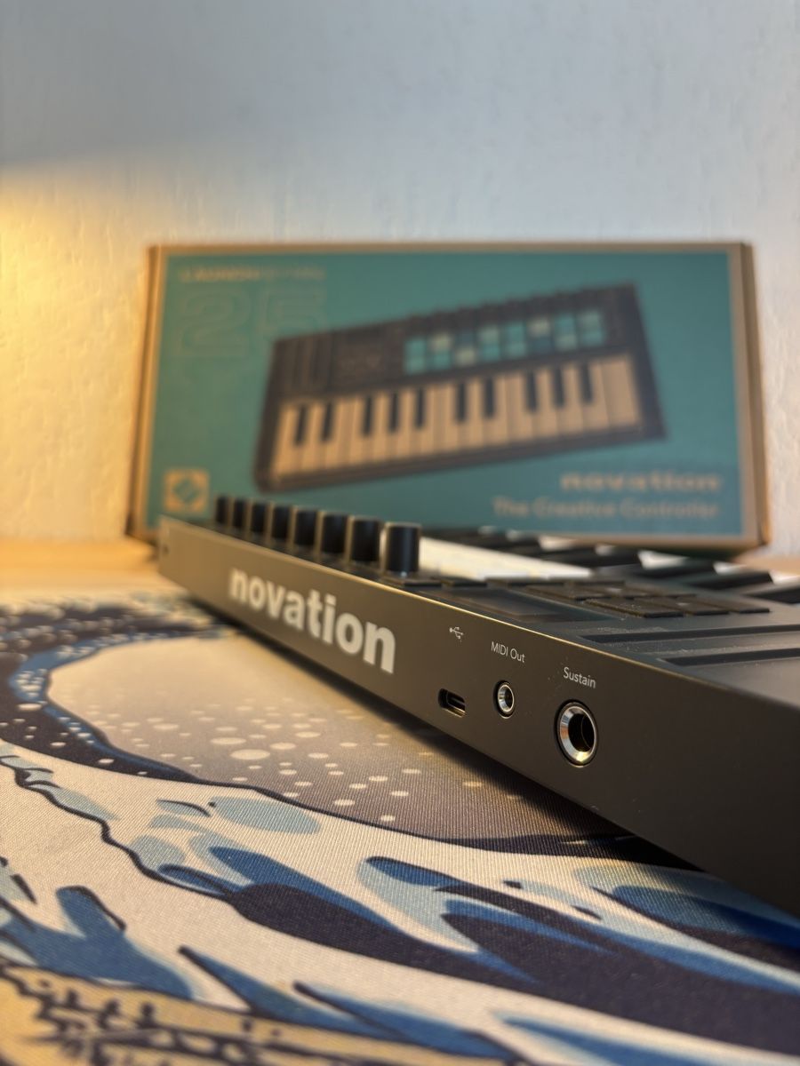 Novation Strumenti musicali: Novation Launchkey Mini – Nuovo (secondo la descrizione) da Berikon venduto da ram_b8s8 3