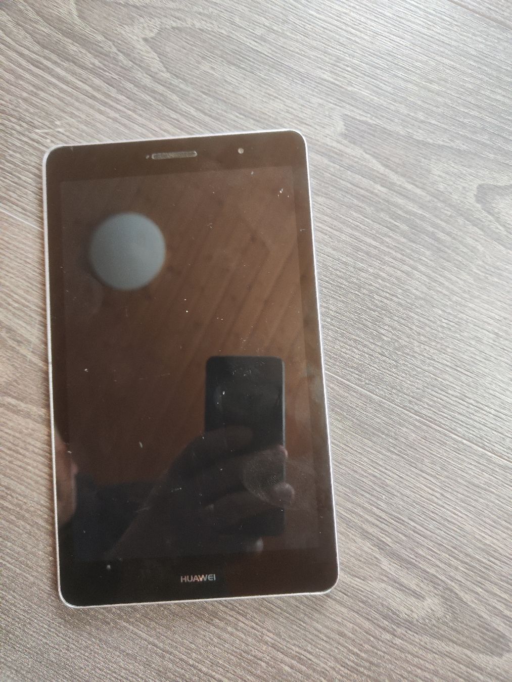 Huawei Tablet PC: Huawei MediaPad T3 – Usato da Othmarsingen venduto da Othm13