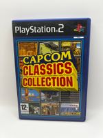 Capcom Classics Collection Vol. 1 (Französisch) - PS2
