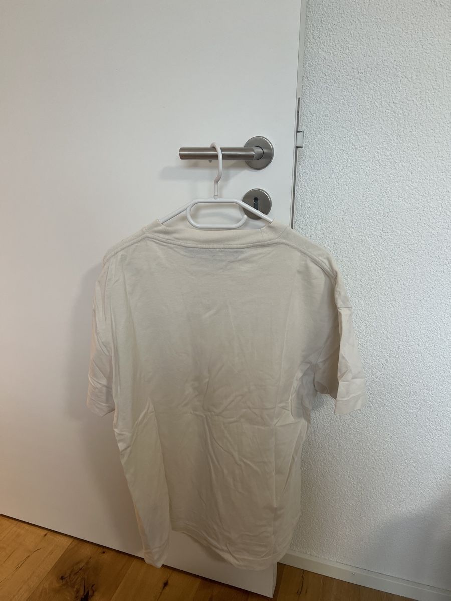 Palm Angels T-shirt: Palm Angels T-Shirt Grösse M – Usato da Feldbrunnen venduto da soon-nam 3