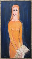 Fehr Jules (1890-1971)