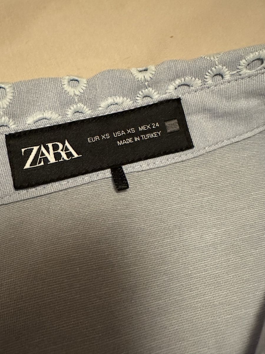 Zara Vestiti: Kleid ZARA Gr XS – Usato da Bonstetten venduto da sbischof 1