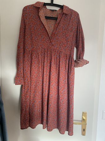 Robe grossesse et allaitement