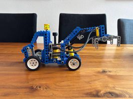 Lego Technic 8042 Pneumatic Set
