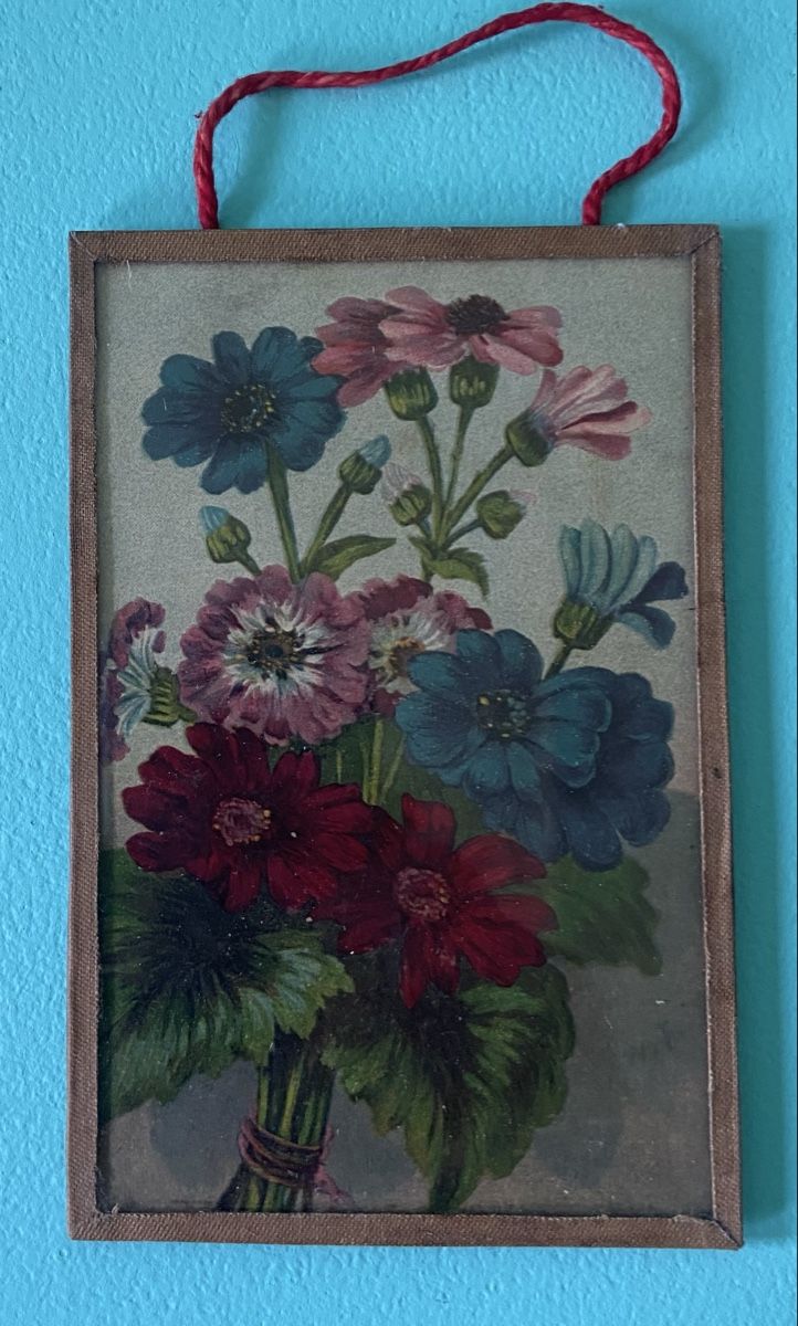 Foto & Immagini: Blumenbilder – Usato da Baden venduto da Sarahhedwig 3