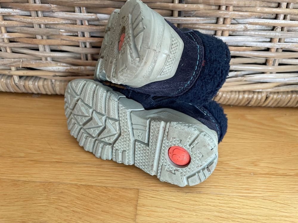 Chaussure discount elefanten garcon