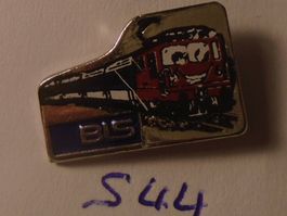 1 BLS Lokomotive Pin (S44)