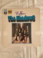 The Shadows - Four Sides of.....