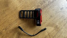 Rücklicht Lezyne Strip Drive Pro