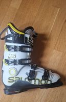 Salomon X-Max 120 Ski Boots - Size 27/27.5