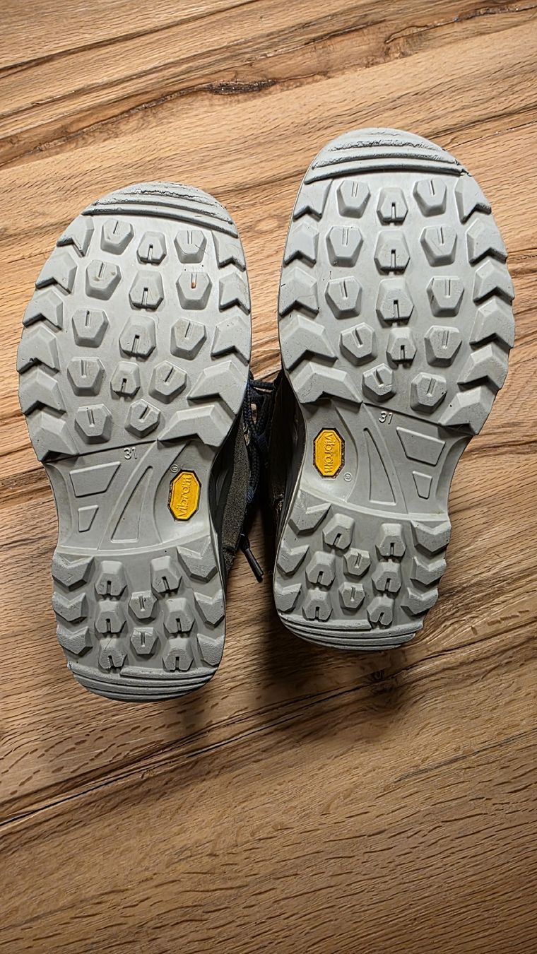 Lowa Scarpe per ragazzi: Lowa Kody Evo GTX, Wanderschuhe, Gr. 31 – Usato da Fällanden venduto da worldnomad 1