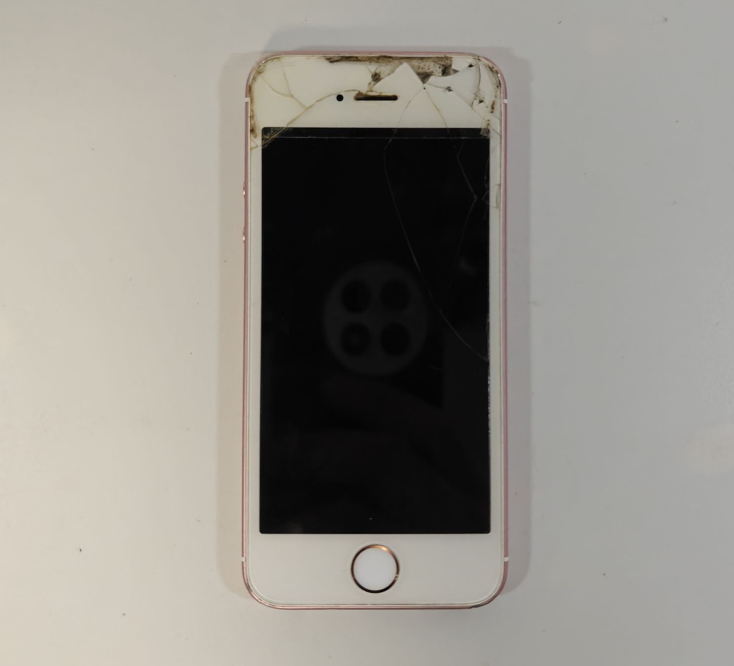 Apple Handys / Smartphones: iPhone SE – Gebraucht aus Ehrendingen von Rocky985