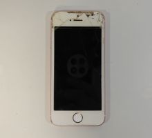 iPhone SE