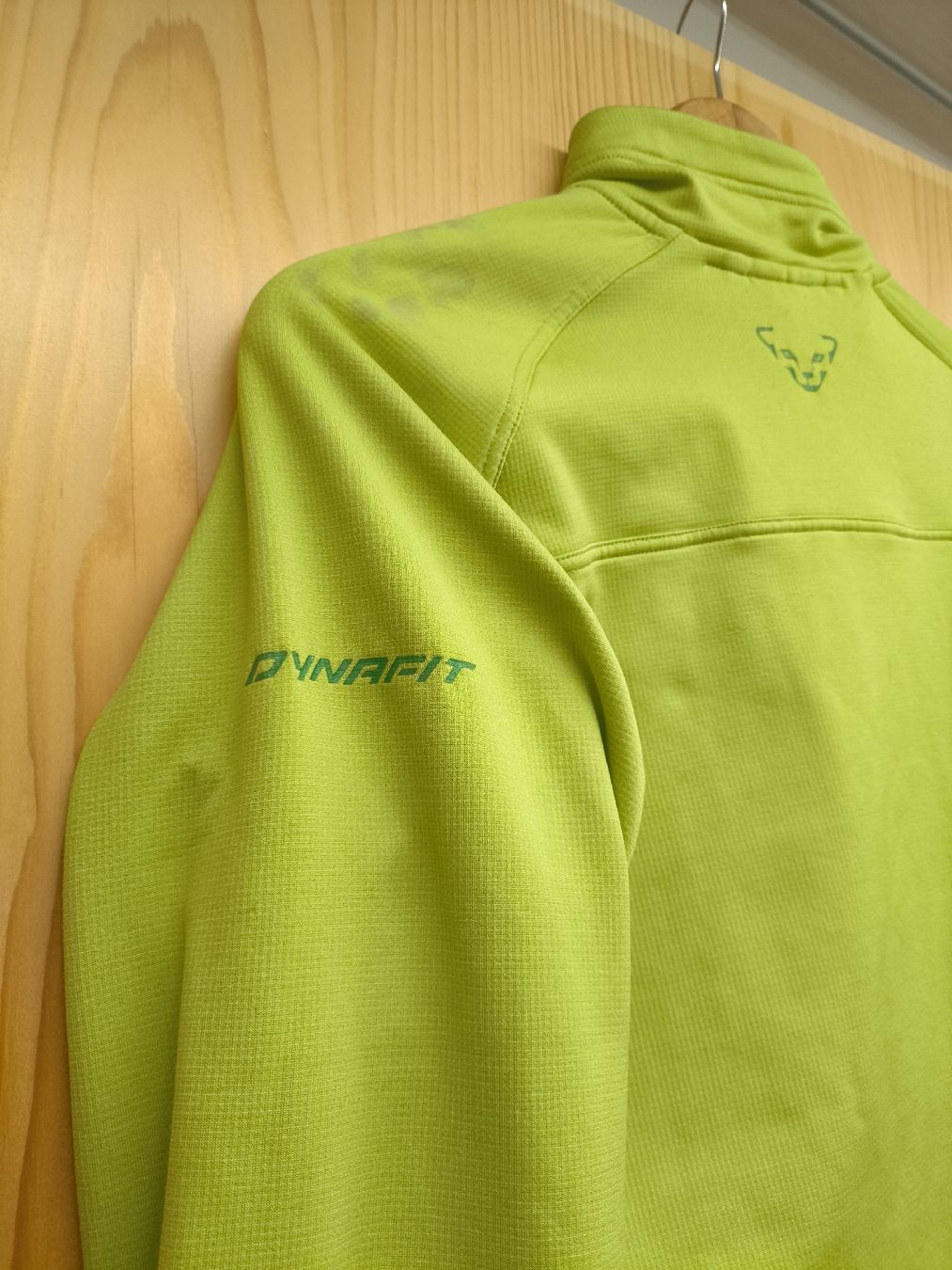 Dynafit Giacche: Dynafit Thermal Layer 3 Fleecejacke Herren Gr. M – Usato da Scuol venduto da Pisoc2019 4