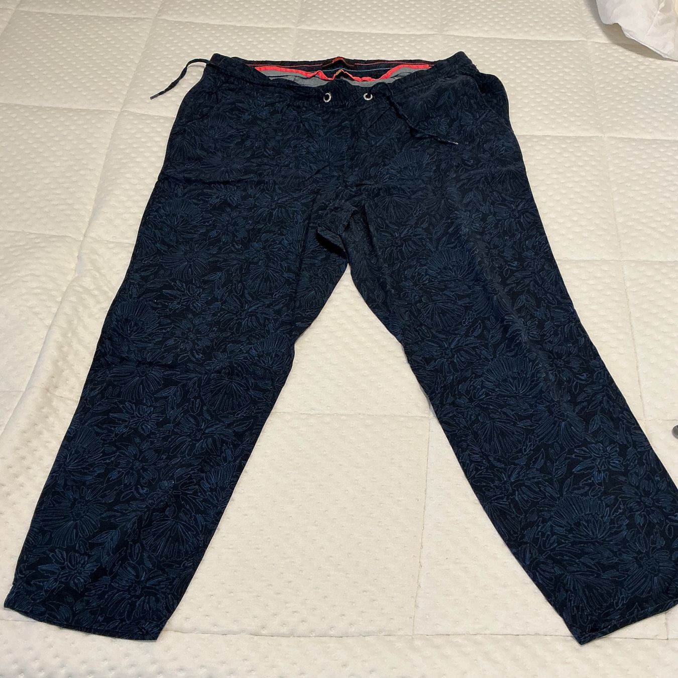 Cecil Pantaloni: Cecil Sommerhose Gr.XL – Usato da Würenlos venduto da sweety5436 1
