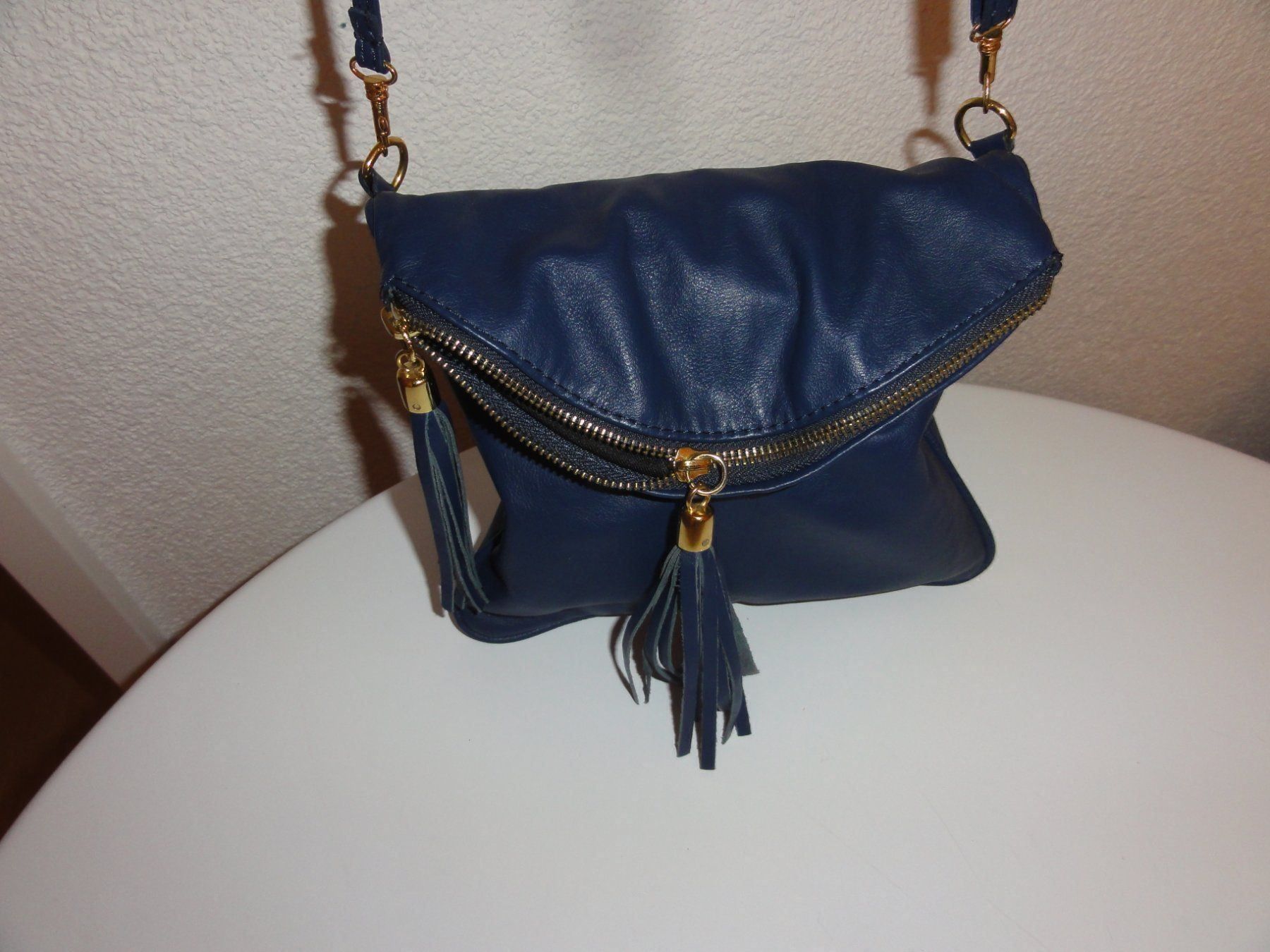 Borse da donna: Damenhandtasche – Usato da Steffisburg venduto da Robinh.17 8
