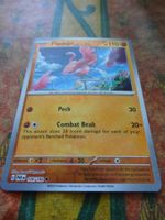 POKEMON  Genesect  H  SFA EN  040/064  HP110  2024