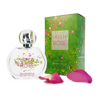 Parfum Irish rose - eau de parfum 50 ml