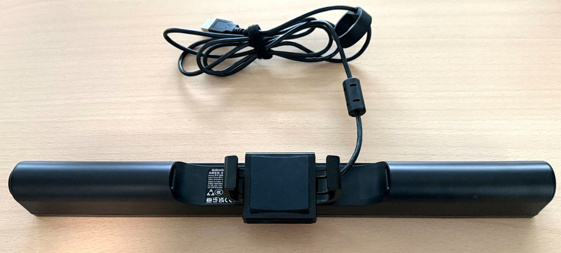 Dell Casse acustiche: Dell Soundbar AC511M – Usato da Würenlos venduto da TASK-NEON 2