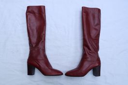 Vintage Stiefel "Guido Pasquali Milano"