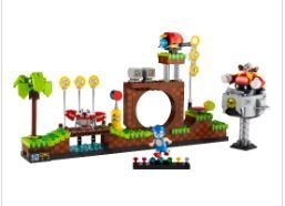 Lego Baukästen: LEGO 21331 – Gebraucht aus Uetikon am See von Peter_von_Lanthen