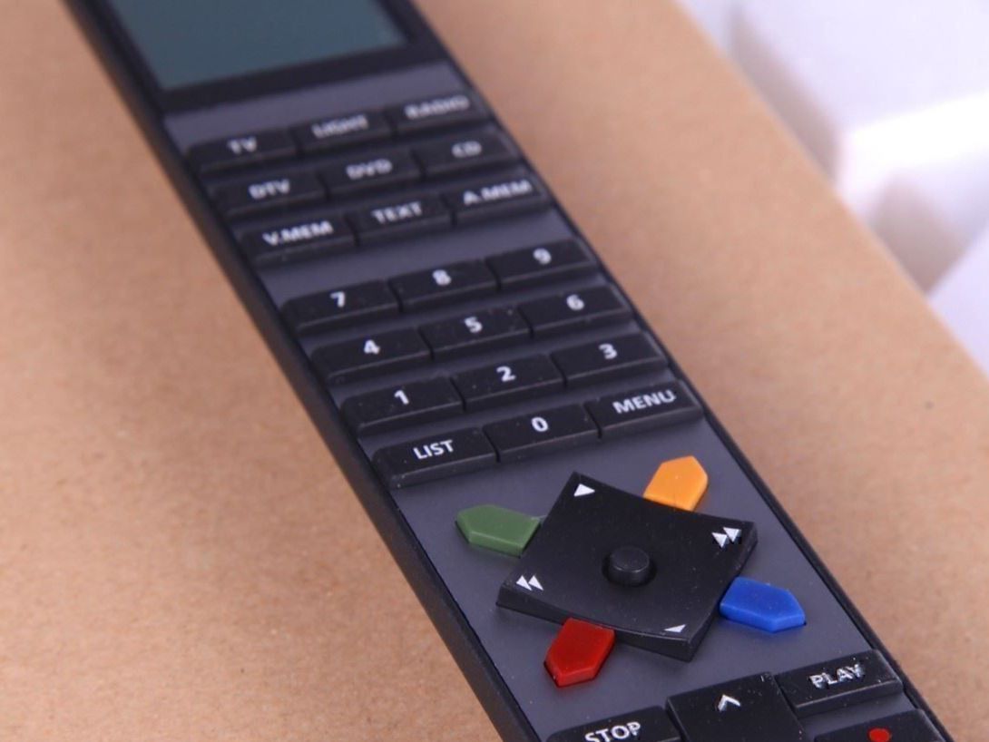 Bang & Olufsen Telecomandi: Bang & Olufsen Beo 4  Navigation – Nuovo (secondo la descrizione) da Würenlingen venduto da Schneiderhifi 1