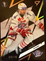 Victor Rask - Rapperswil Jona - Gold parallel - 08/10