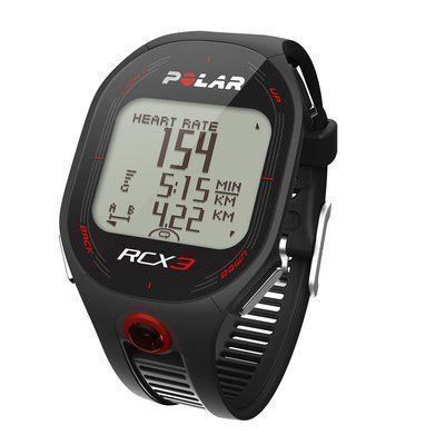 Uhren: Polar Rcx 3 – Neu (gemäss Beschreibung) aus Sachseln von Palur