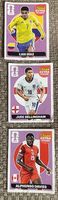 Panini 2026 extra Sticker regular
