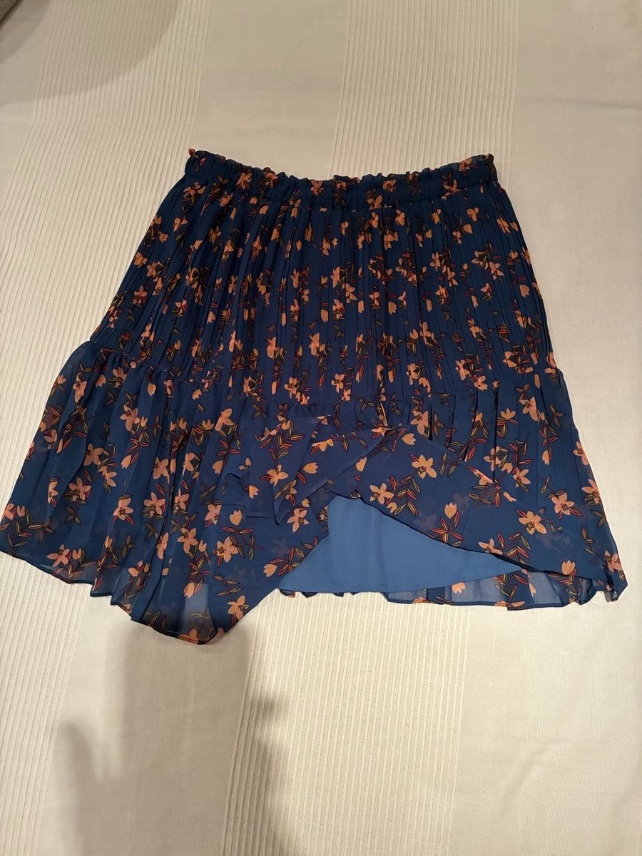 Maison Scotch Röcke: Rock Gr XS von Scotch&Soda – Gebraucht aus Heiden von sab_rzm2 4