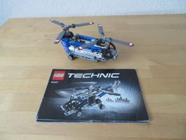 LEGO Technic 42020