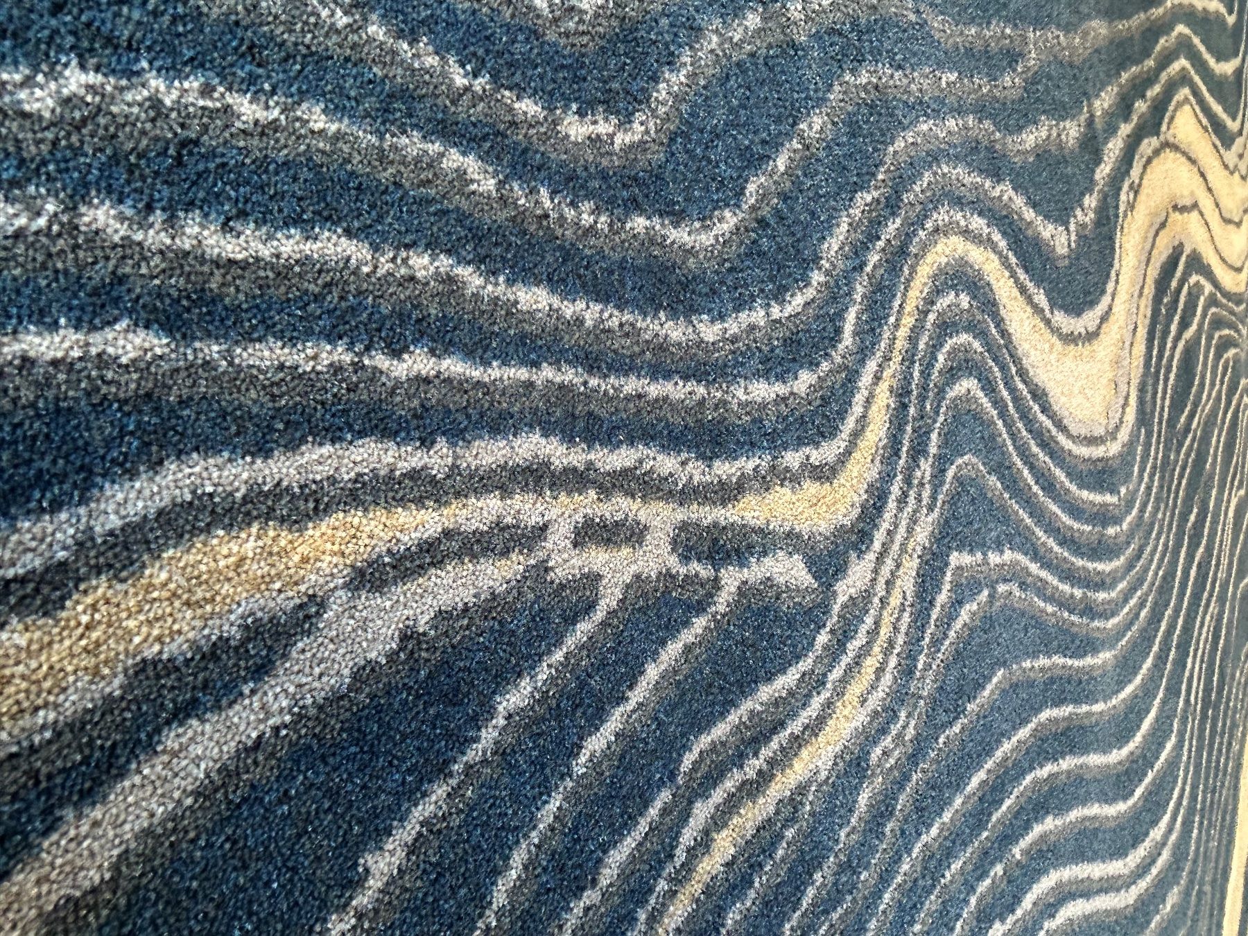 Tapis: Teppich EGE – Neuf (Voir description) à Niederdorf par kukulla 1