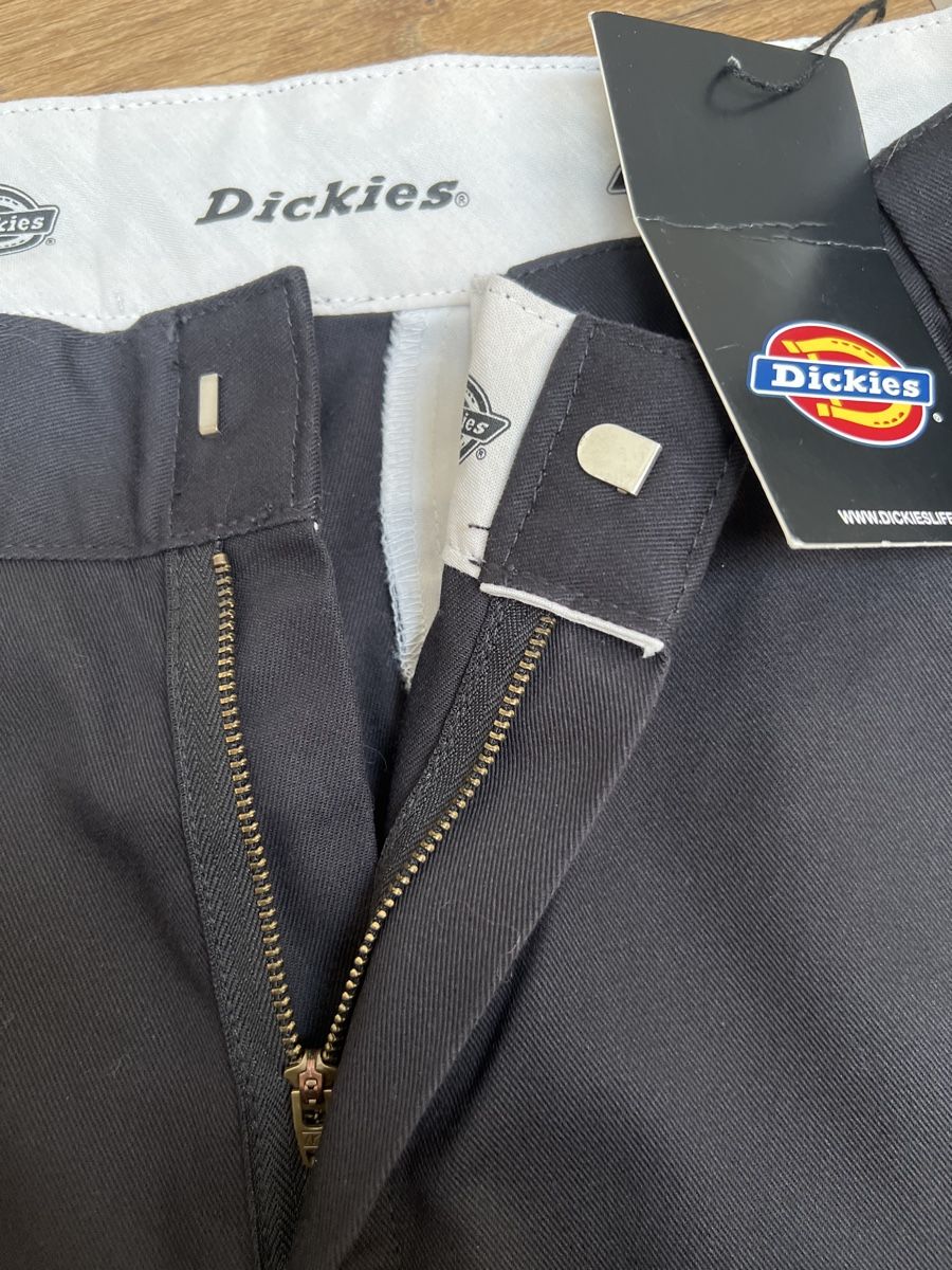 Dickies Jeans: Dickies Jeans Gr.42 - Neu – Nuovo e nell'imballaggio originale da Visp venduto da bluenero 5