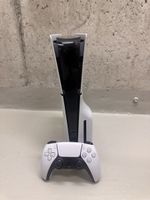 Sony PlayStation 5 Konsole mit Controller in OVP