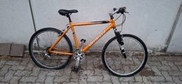 Mtb Specialized Hardrock