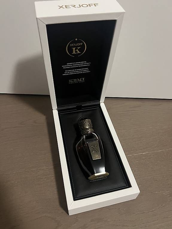 Parfum & Eau de Toilette: Diverse Parfüms – Gebraucht aus Chur von alm.diz 3