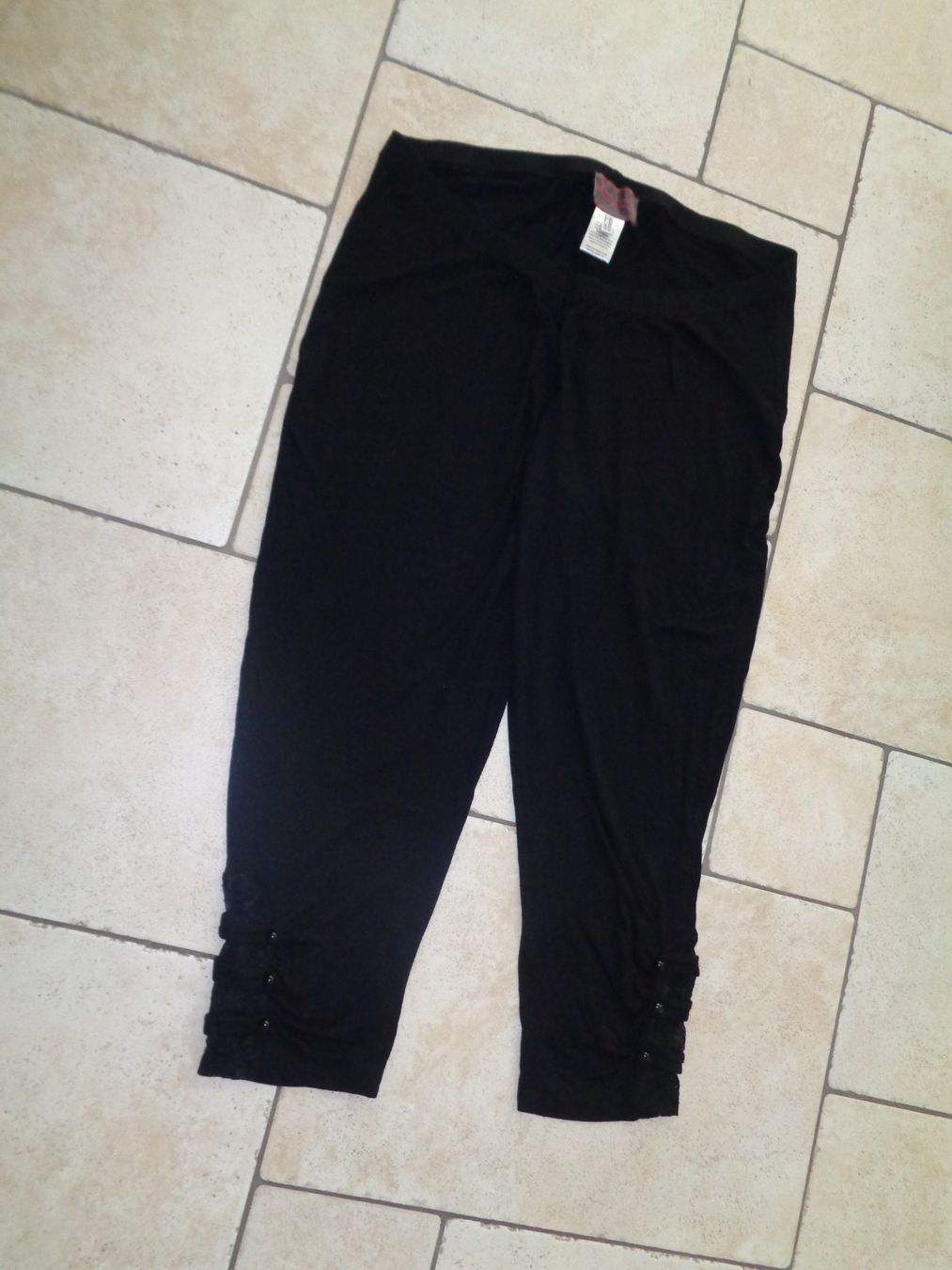 Leggings: Leggings  Grösse 50 – D'occasion à Kreuzlingen par Robi-2003