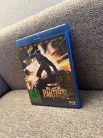 Black Panther (Blu-ray)