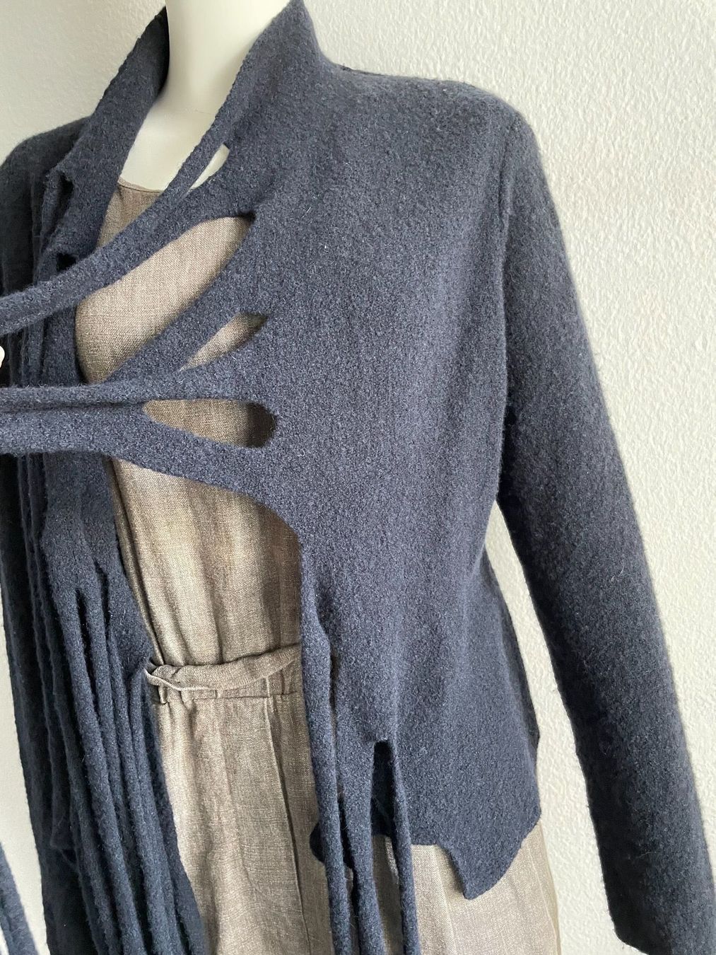 Jacken: Ischiko Pullover – Neu (gemäss Beschreibung) aus Winterthur von 11.11 4