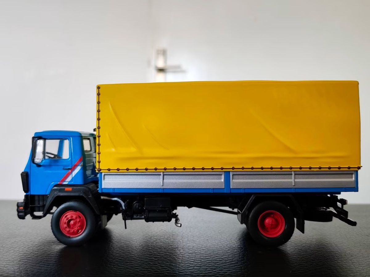 Modellini d'auto: TAM 190 in 1:43 – Nuovo e nell'imballaggio originale da Belp venduto da be3027 3