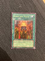 Yugioh Kraft der Magie Ultra Rare LON