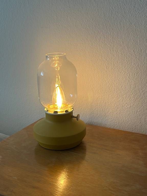 Lampade: Tischlampe - IKEA Tärnaby – Usato da Zürich venduto da han_y2xr 1