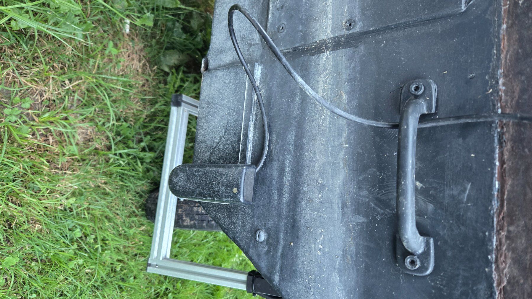 Boote: Aluboot Yamaha 8ps – Gebraucht aus Lauerz von Vibasin 5