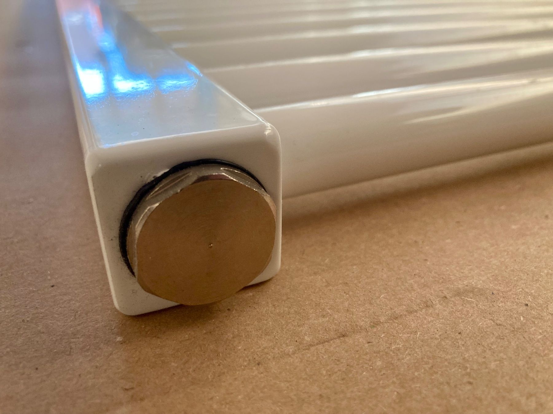 Portasciugamani: Handtuchradiator – Usato da Belp venduto da blunier02 2