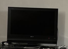 SHARP 32" TV Fernseher
