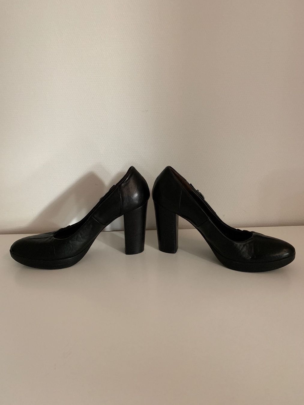 Damenschuhe: Pumps Companys – Gebraucht aus Zürich von ThaliaL 3
