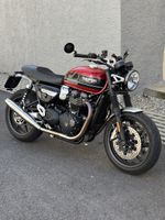Triumph Speed Twin 1200 ABS